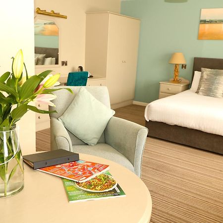 Causeway Hotel Bushmills Luaran gambar