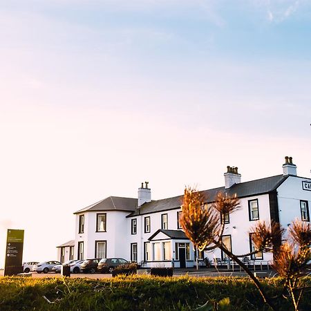 Causeway Hotel Bushmills Luaran gambar