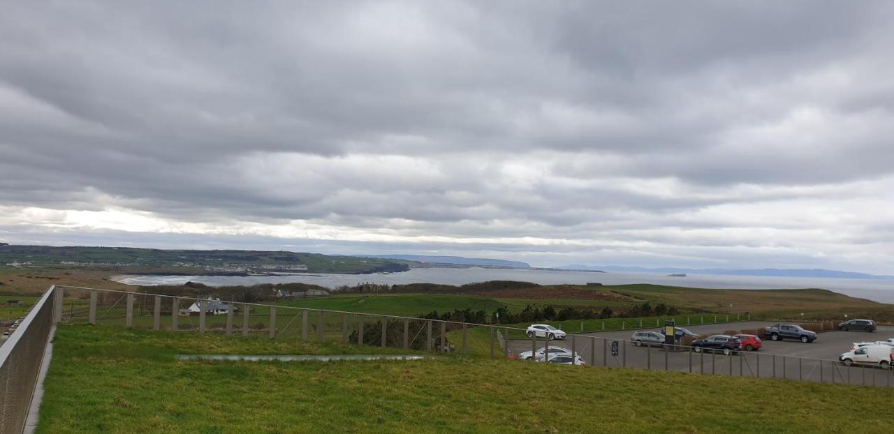 Causeway Hotel Bushmills Luaran gambar