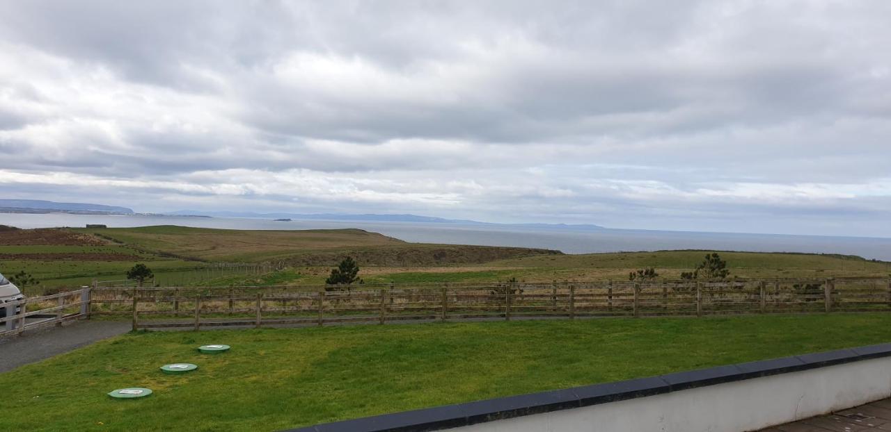 Causeway Hotel Bushmills Luaran gambar