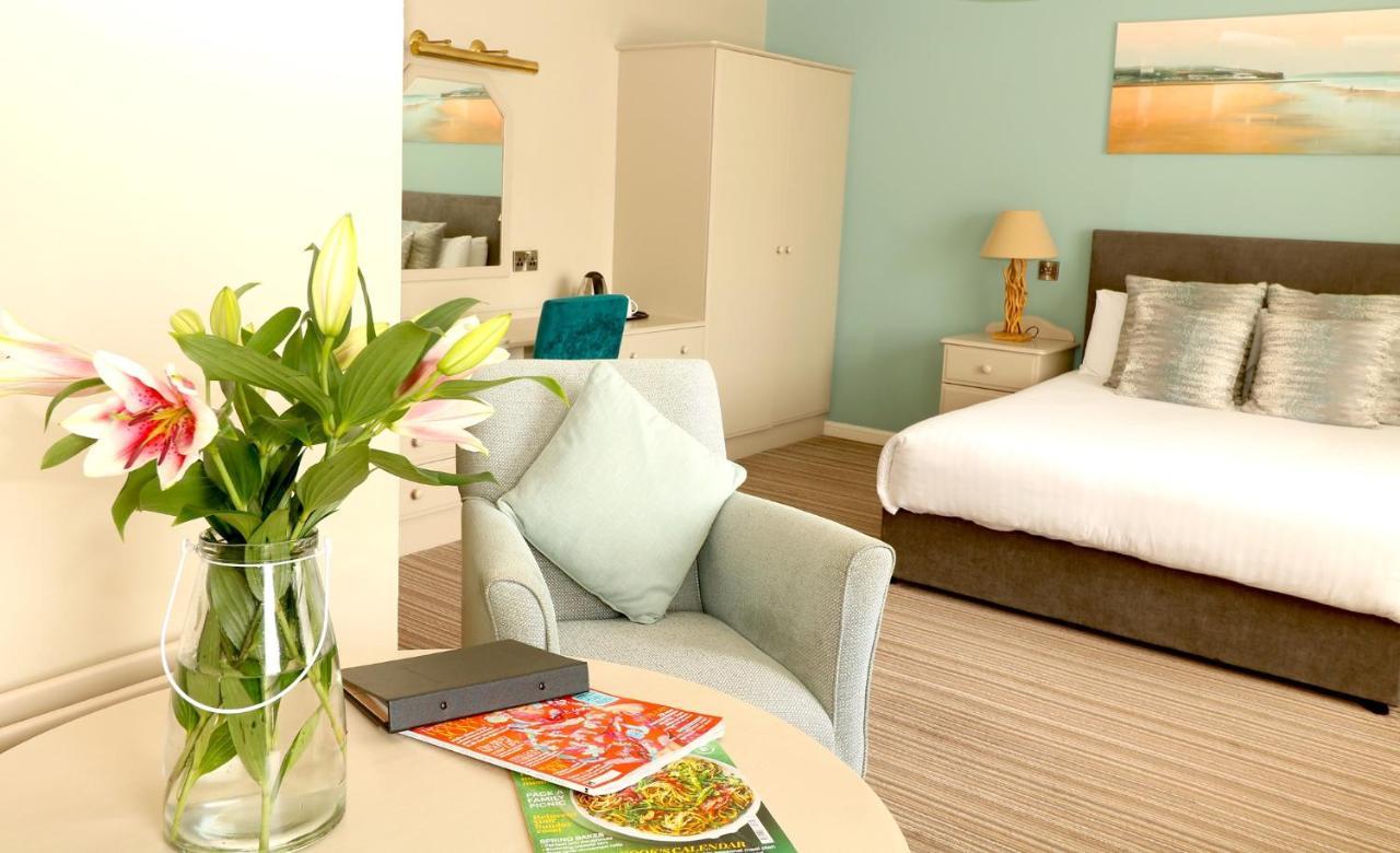 Causeway Hotel Bushmills Luaran gambar
