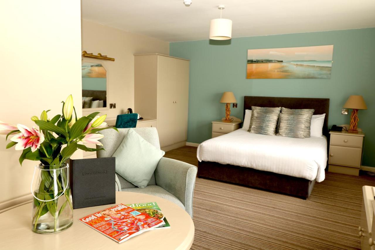 Causeway Hotel Bushmills Luaran gambar