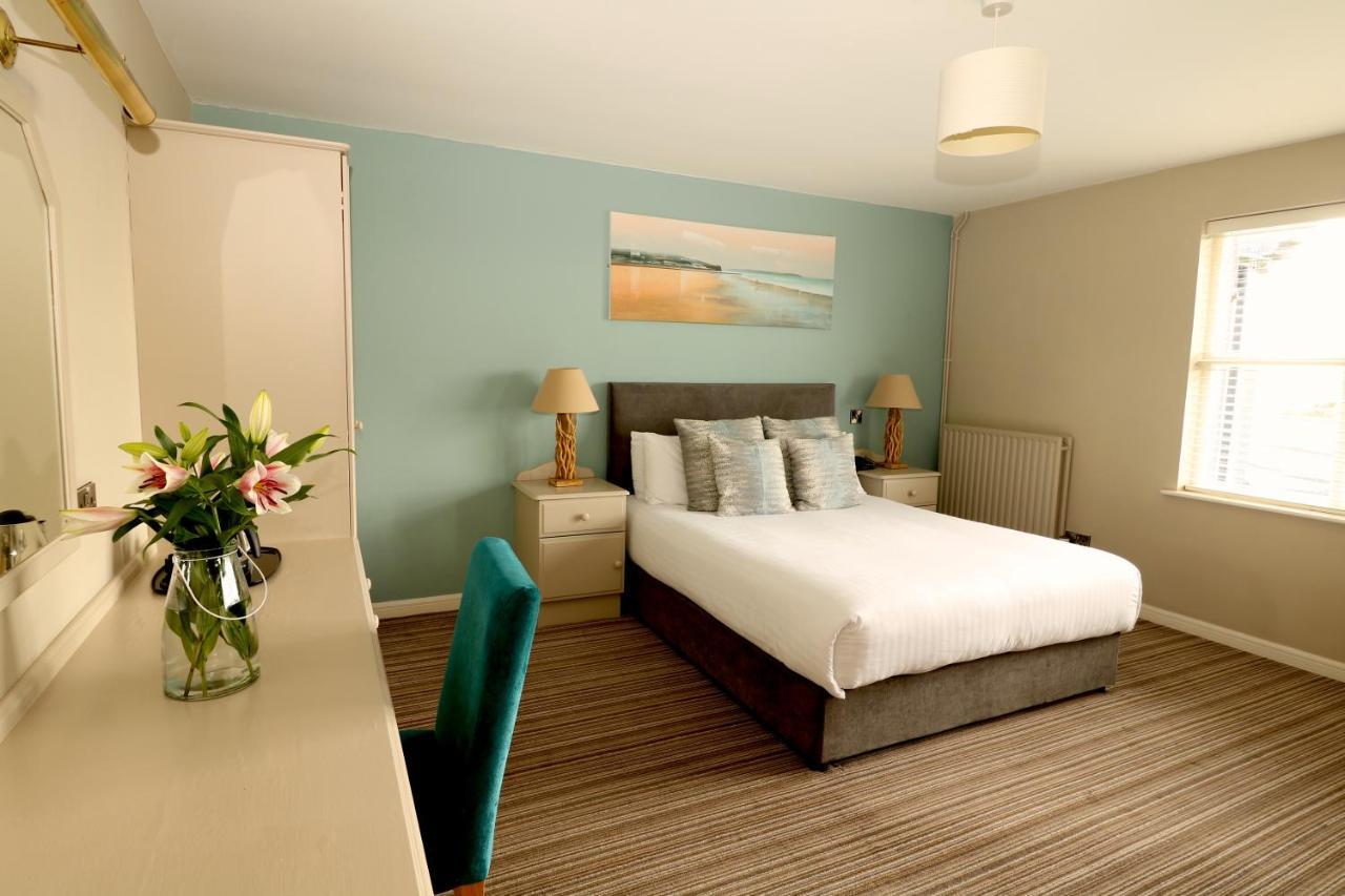 Causeway Hotel Bushmills Luaran gambar
