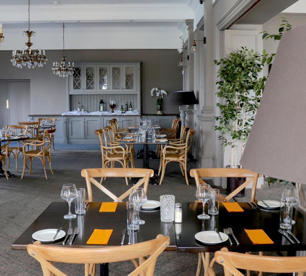 Causeway Hotel Bushmills Luaran gambar