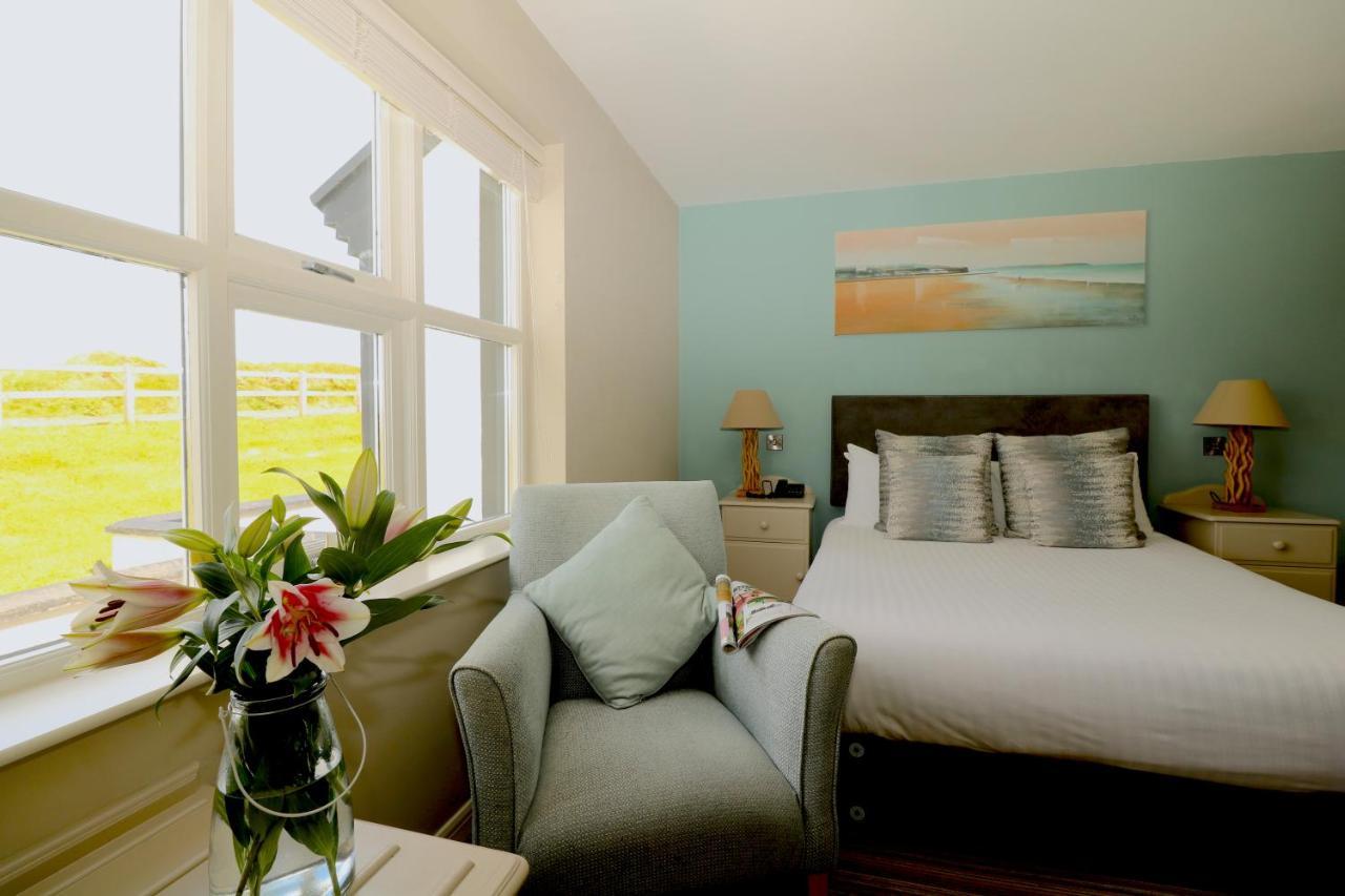Causeway Hotel Bushmills Luaran gambar