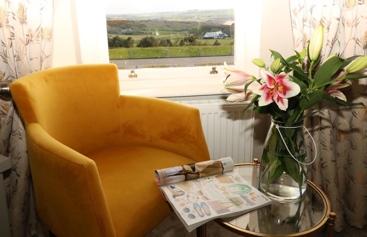 Causeway Hotel Bushmills Luaran gambar