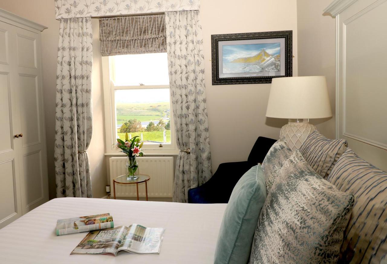 Causeway Hotel Bushmills Luaran gambar