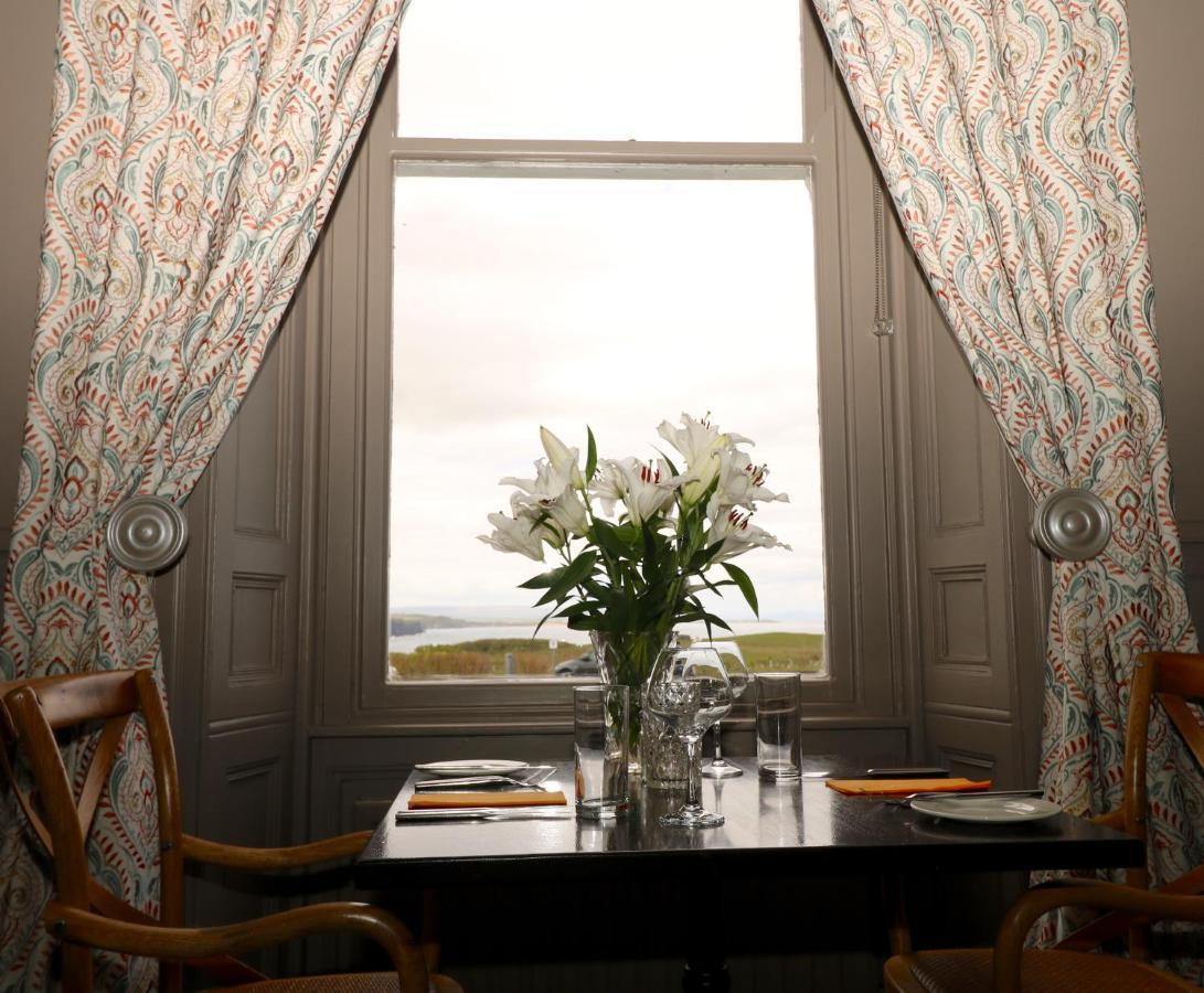 Causeway Hotel Bushmills Luaran gambar