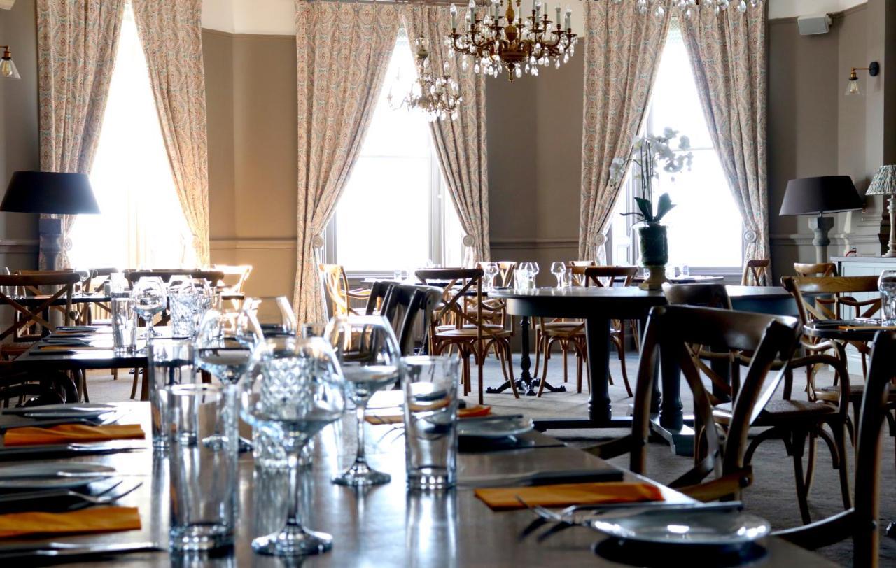 Causeway Hotel Bushmills Luaran gambar