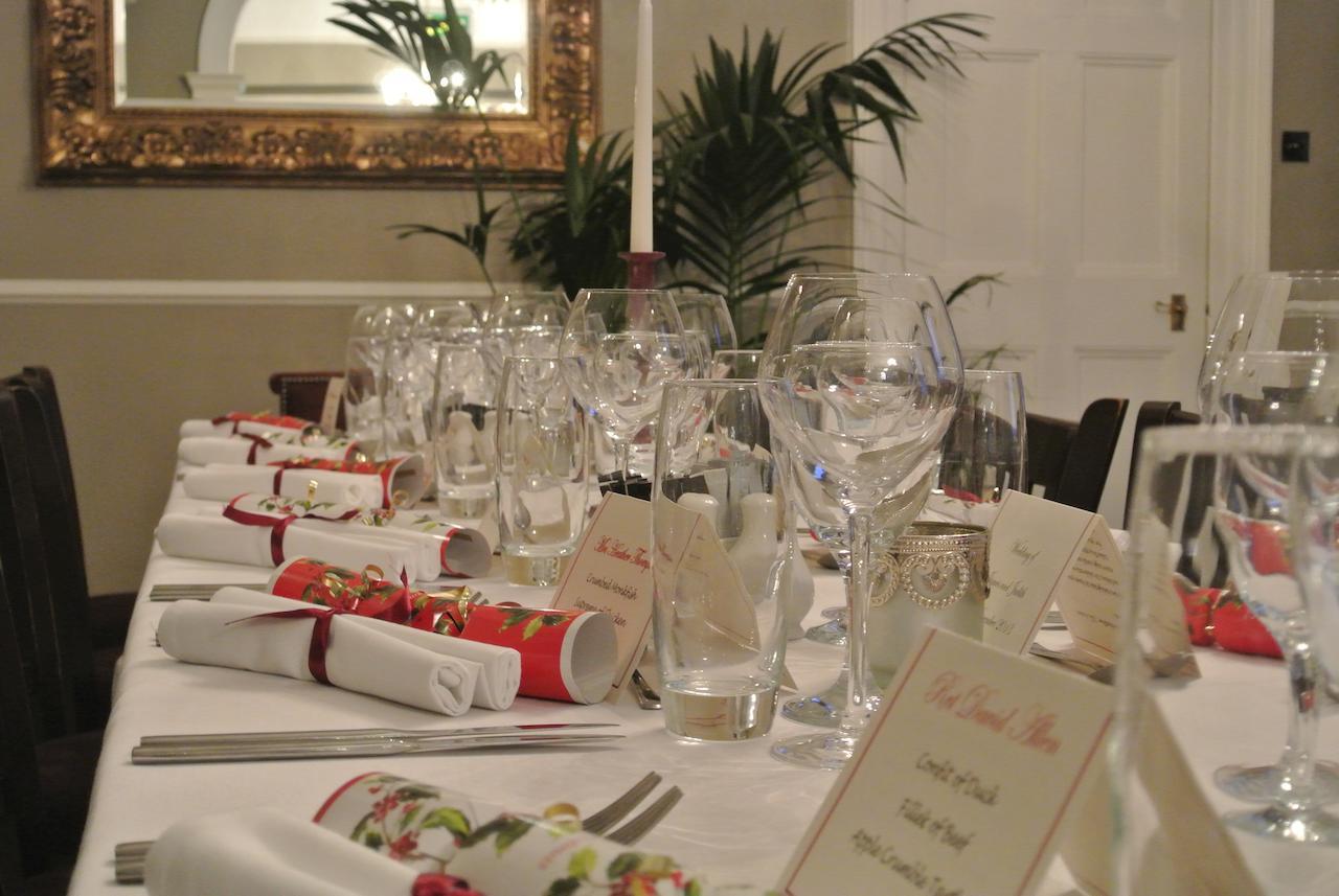 Causeway Hotel Bushmills Luaran gambar