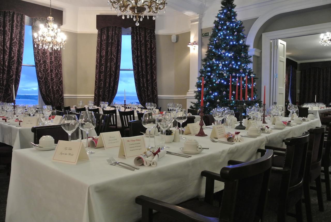 Causeway Hotel Bushmills Luaran gambar