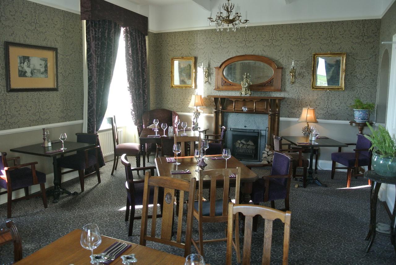 Causeway Hotel Bushmills Luaran gambar