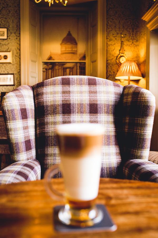 Causeway Hotel Bushmills Luaran gambar