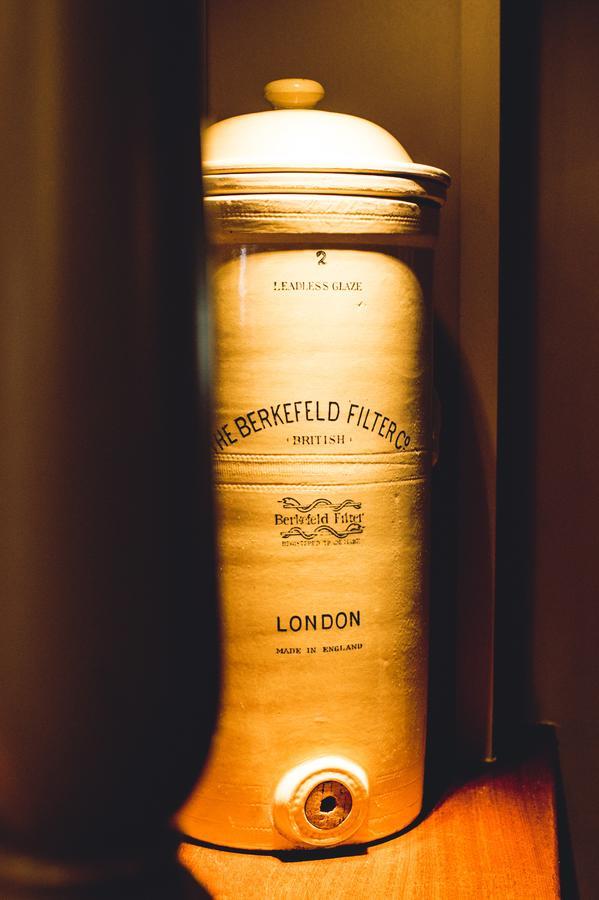 Causeway Hotel Bushmills Luaran gambar
