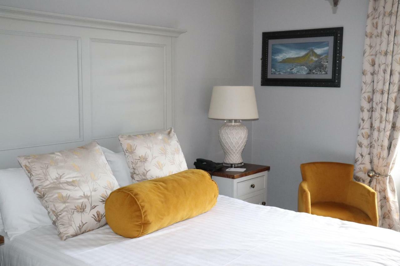 Causeway Hotel Bushmills Luaran gambar