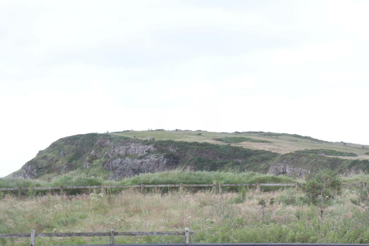 Causeway Hotel Bushmills Luaran gambar