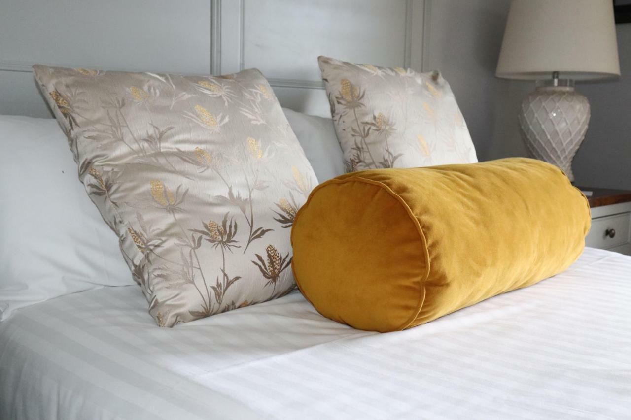 Causeway Hotel Bushmills Luaran gambar