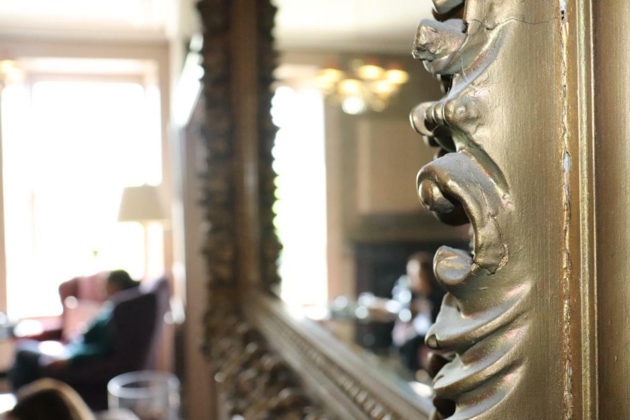 Causeway Hotel Bushmills Luaran gambar
