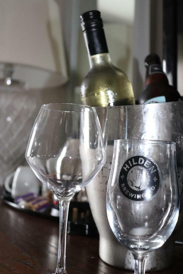 Causeway Hotel Bushmills Luaran gambar