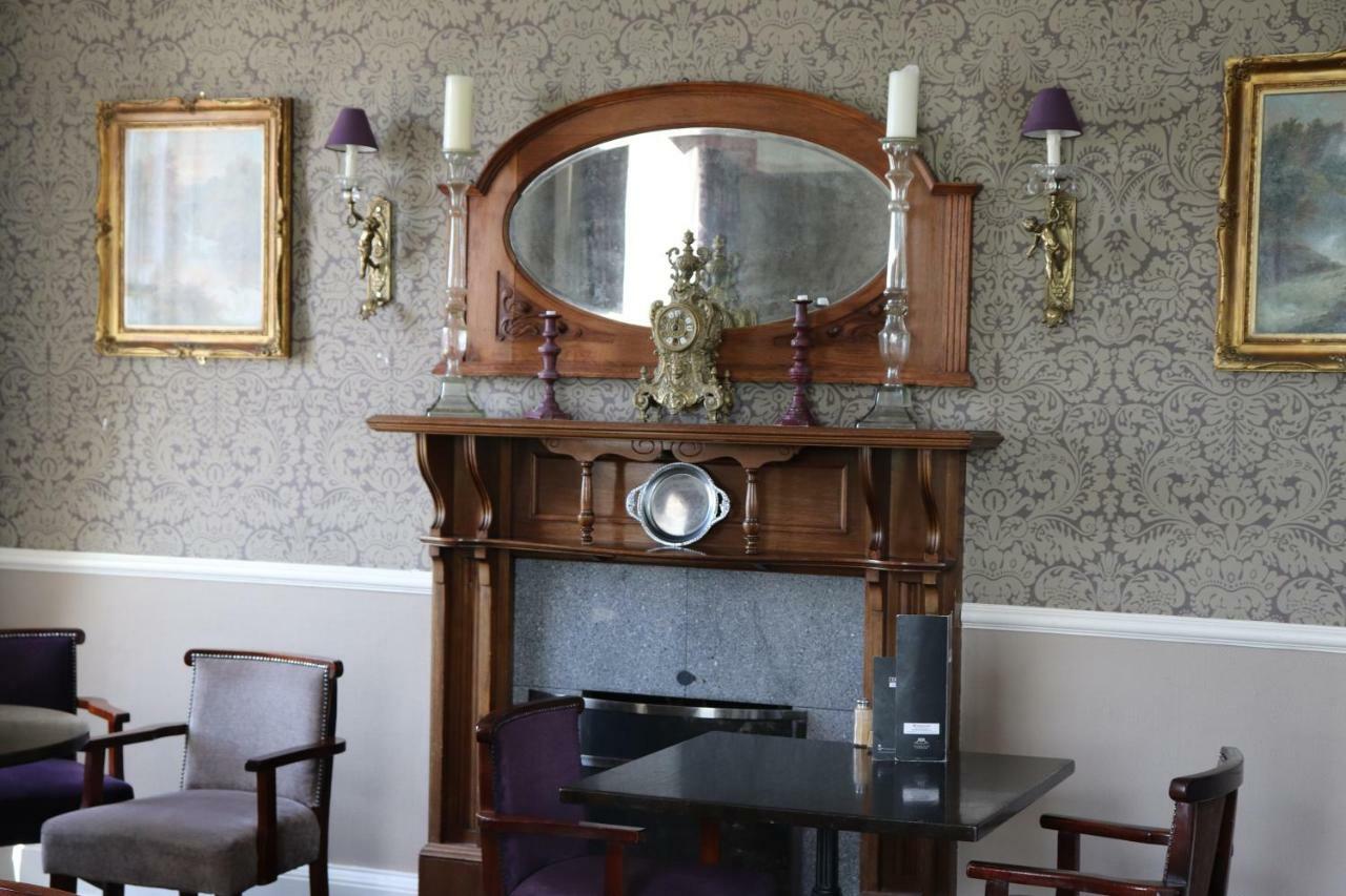 Causeway Hotel Bushmills Luaran gambar