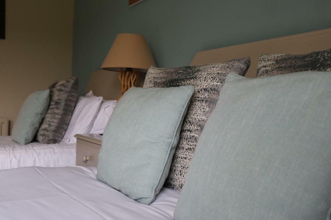 Causeway Hotel Bushmills Luaran gambar